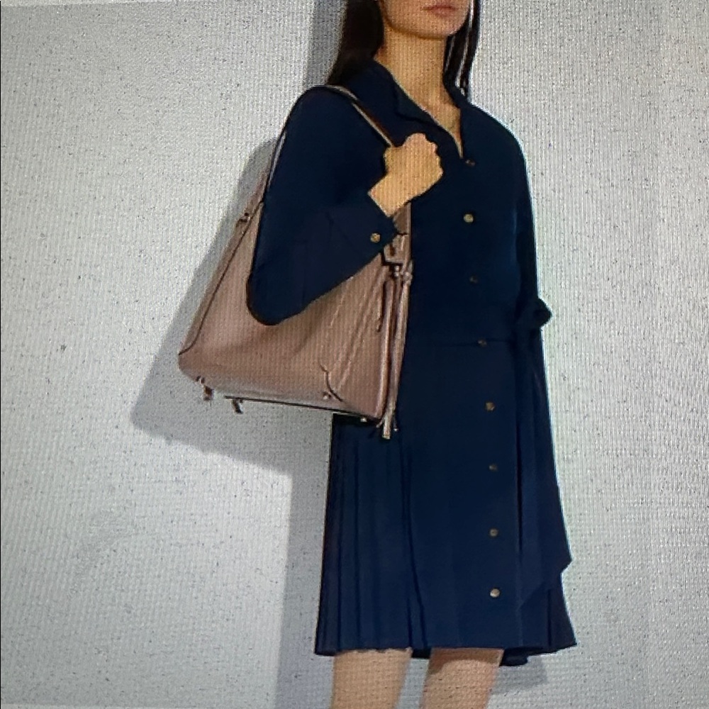 COACH Harmony Hobo - 1941 Coach Collection!! EUC